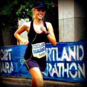 Meet your Posher, Magda